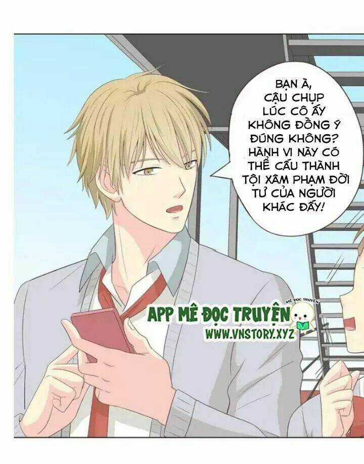 Xin Chào! Dân Nữ Chapter 63 trang 48