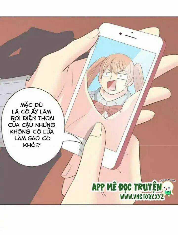 Xin Chào! Dân Nữ Chapter 63 trang 49