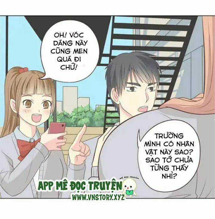 Xin Chào! Dân Nữ Chapter 63 trang 5