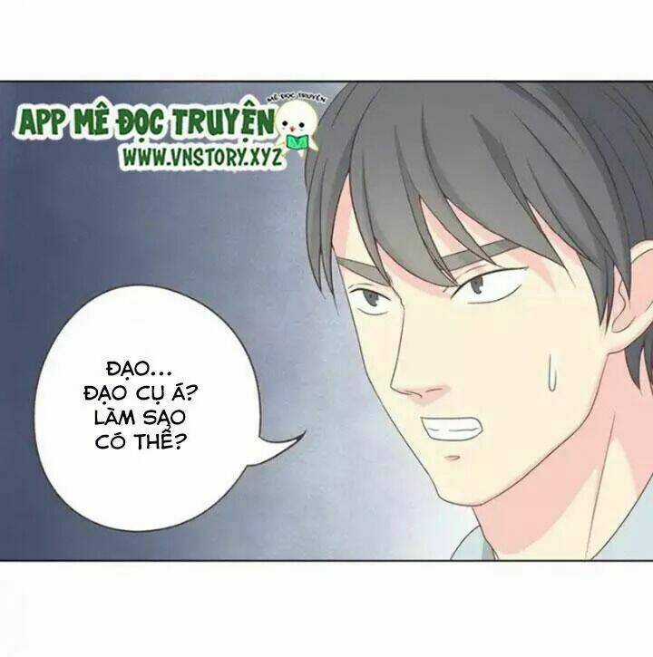 Xin Chào! Dân Nữ Chapter 63 trang 51