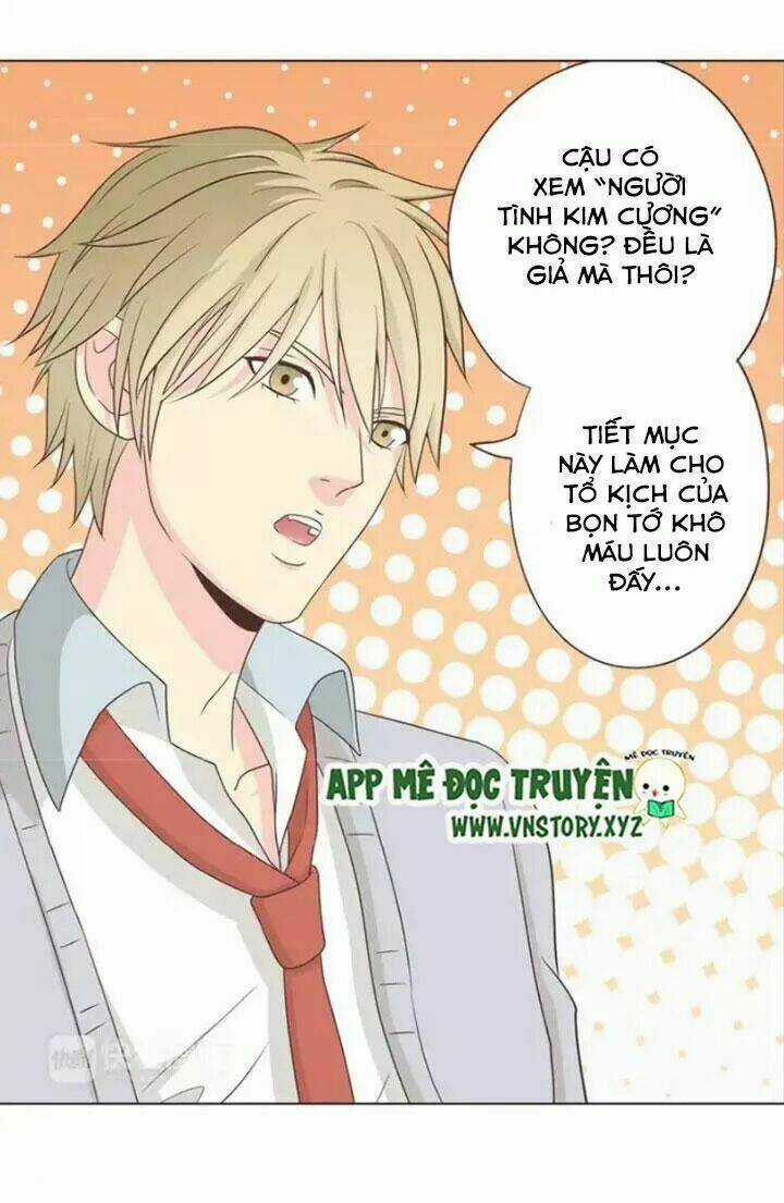 Xin Chào! Dân Nữ Chapter 63 trang 52