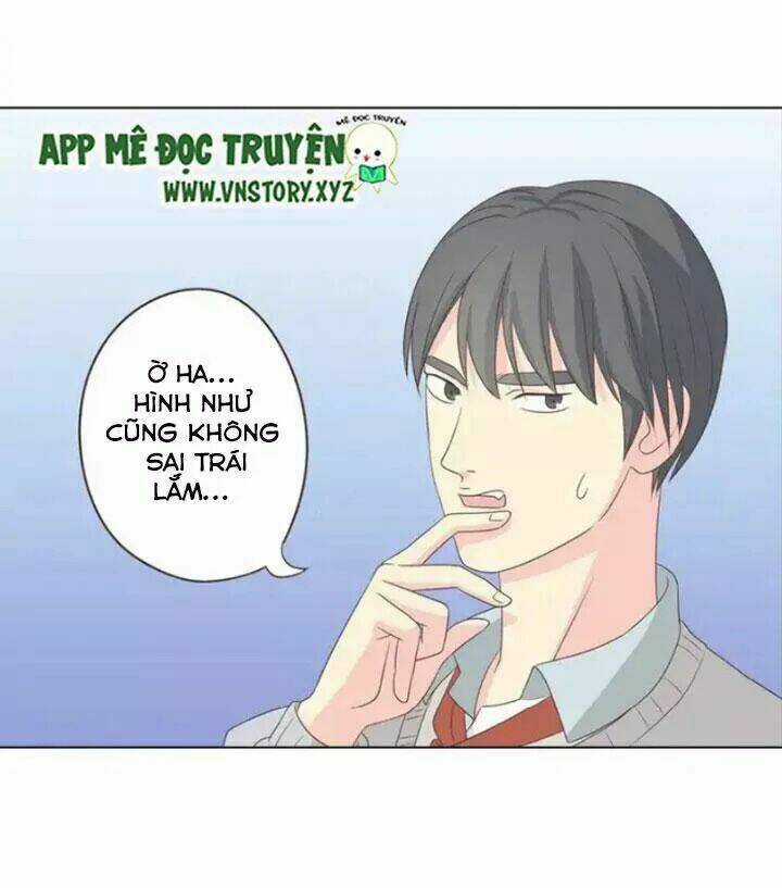 Xin Chào! Dân Nữ Chapter 63 trang 53