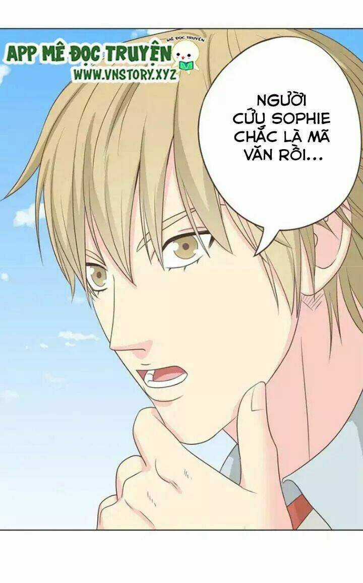 Xin Chào! Dân Nữ Chapter 63 trang 57