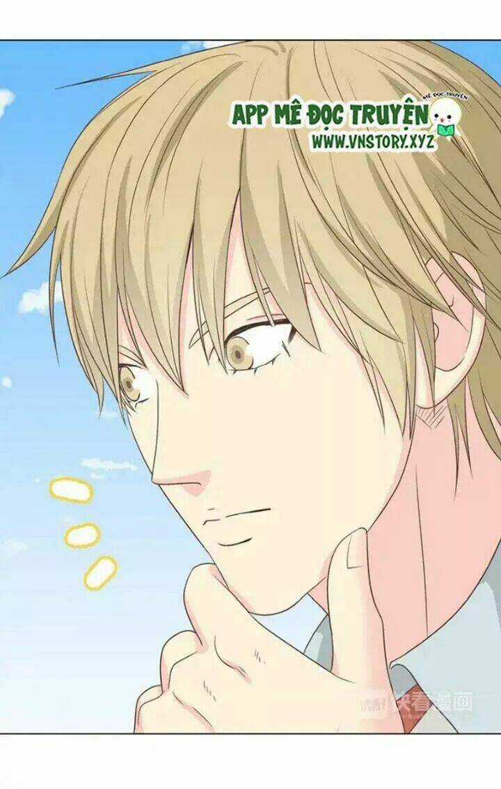 Xin Chào! Dân Nữ Chapter 63 trang 58