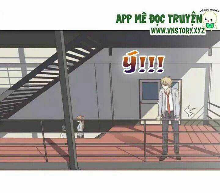 Xin Chào! Dân Nữ Chapter 63 trang 59