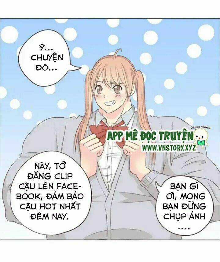 Xin Chào! Dân Nữ Chapter 63 trang 6