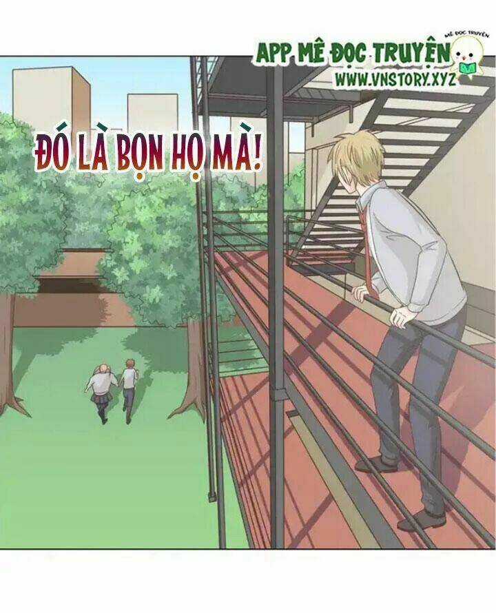 Xin Chào! Dân Nữ Chapter 63 trang 60