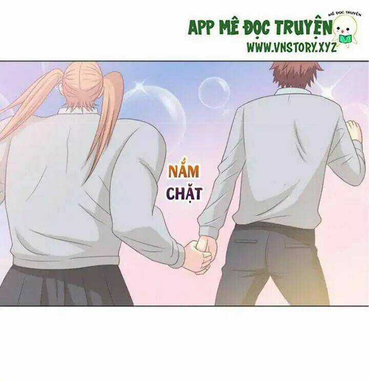 Xin Chào! Dân Nữ Chapter 63 trang 61