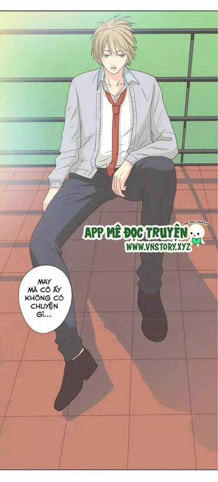 Xin Chào! Dân Nữ Chapter 63 trang 65