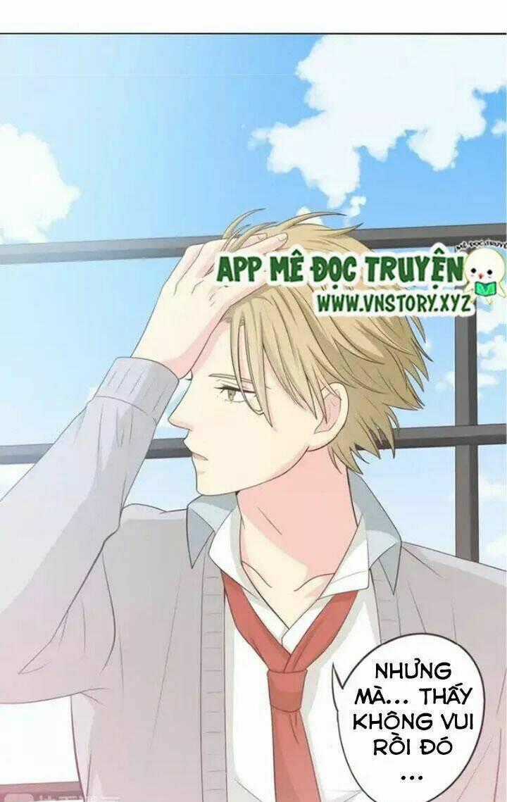 Xin Chào! Dân Nữ Chapter 63 trang 67