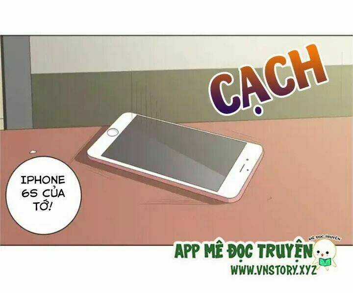 Xin Chào! Dân Nữ Chapter 63 trang 9