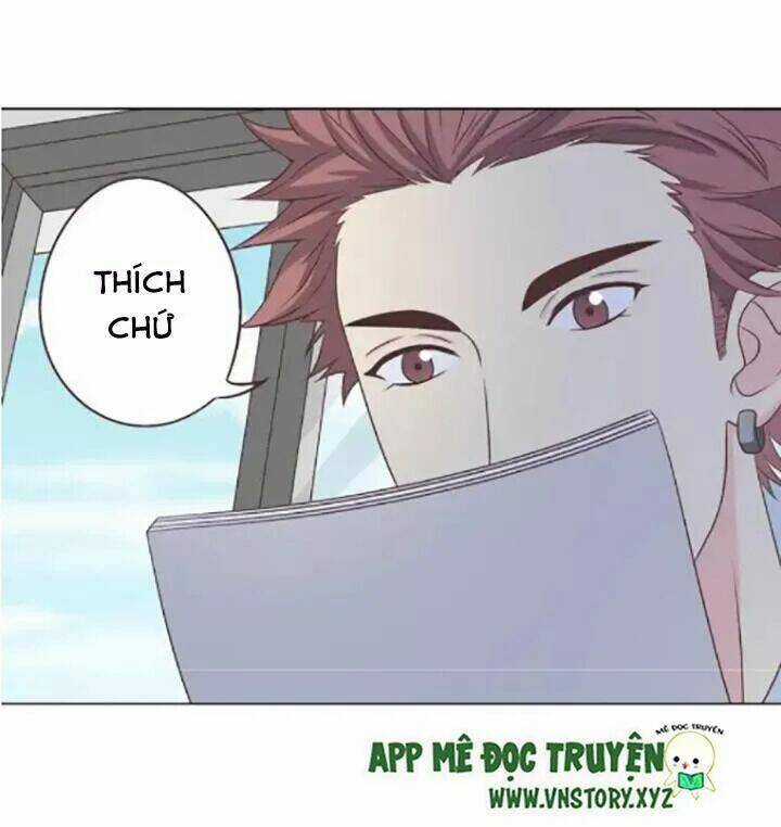 Xin Chào! Dân Nữ Chapter 64 trang 10