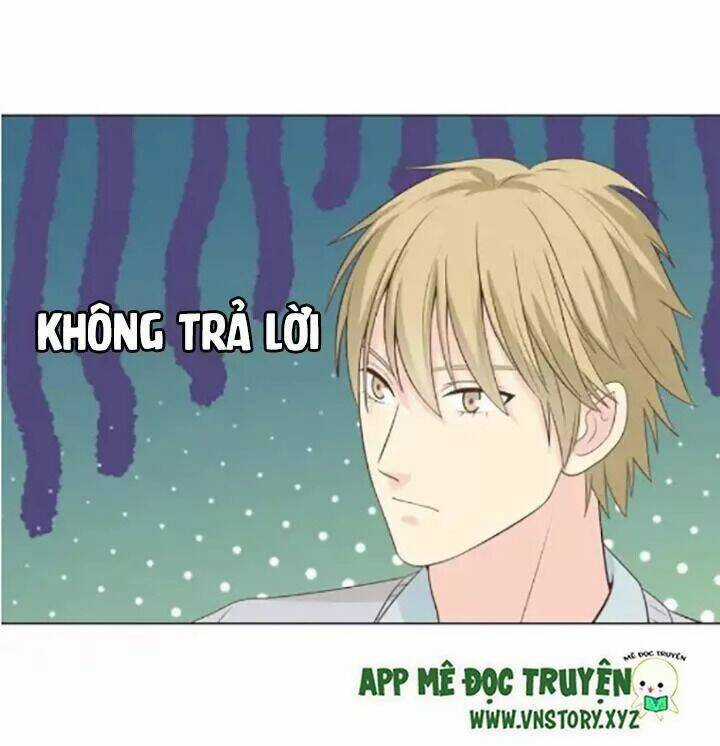 Xin Chào! Dân Nữ Chapter 64 trang 13