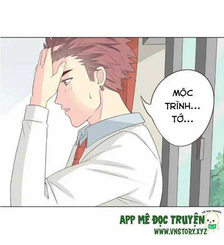 Xin Chào! Dân Nữ Chapter 64 trang 14