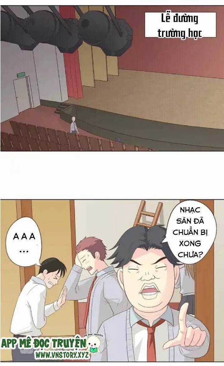 Xin Chào! Dân Nữ Chapter 64 trang 17