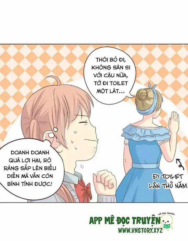 Xin Chào! Dân Nữ Chapter 64 trang 24