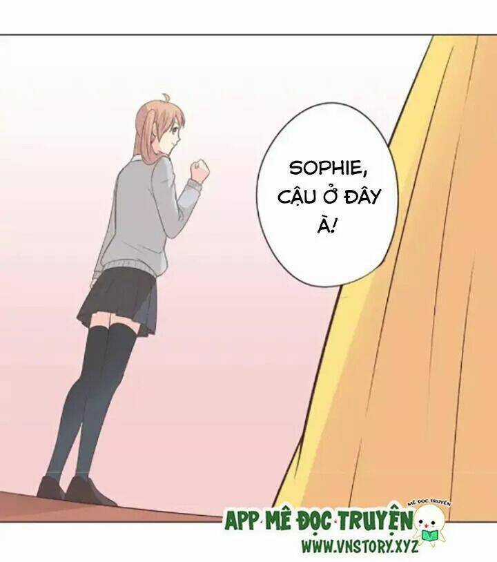 Xin Chào! Dân Nữ Chapter 64 trang 25