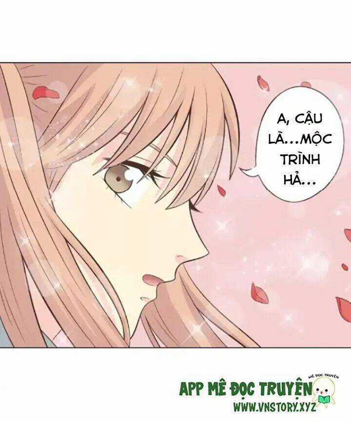 Xin Chào! Dân Nữ Chapter 64 trang 26