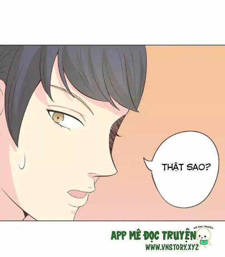 Xin Chào! Dân Nữ Chapter 64 trang 30