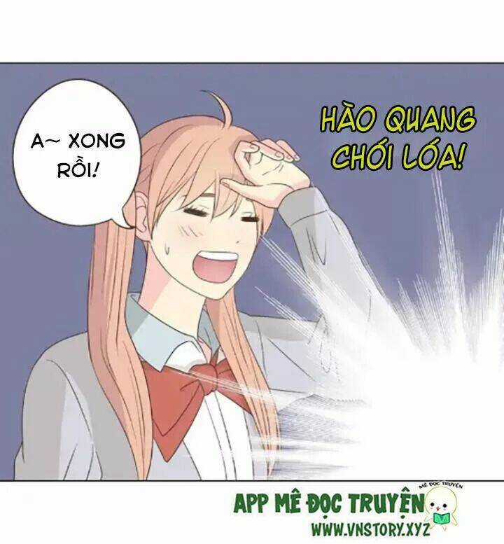 Xin Chào! Dân Nữ Chapter 64 trang 33