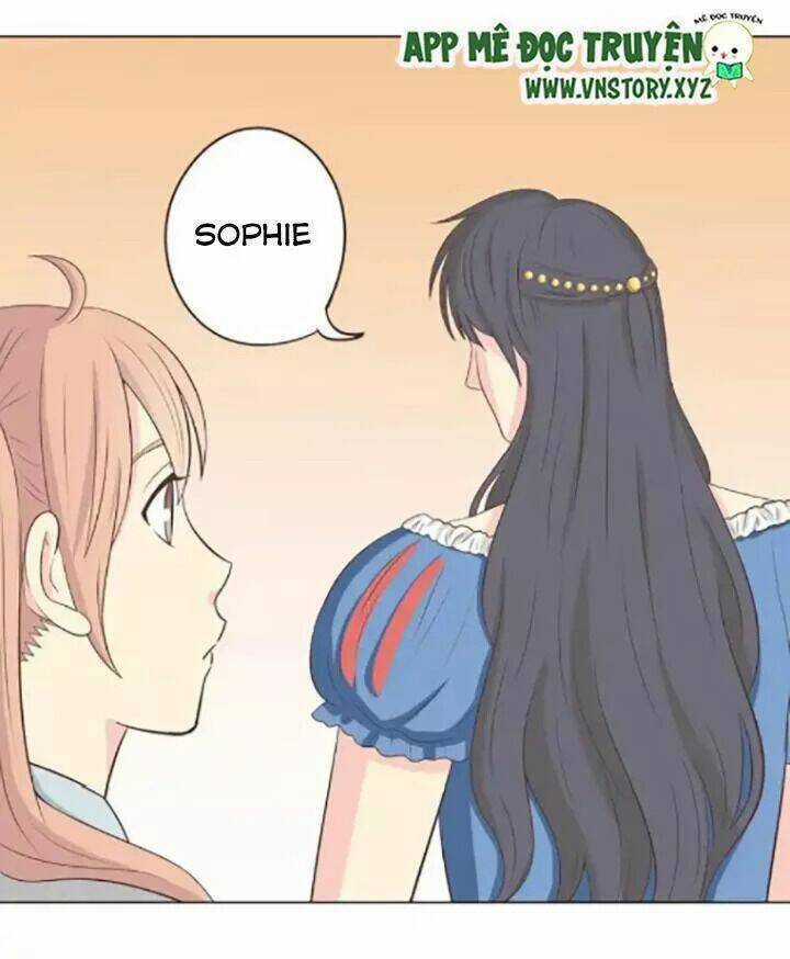 Xin Chào! Dân Nữ Chapter 64 trang 38