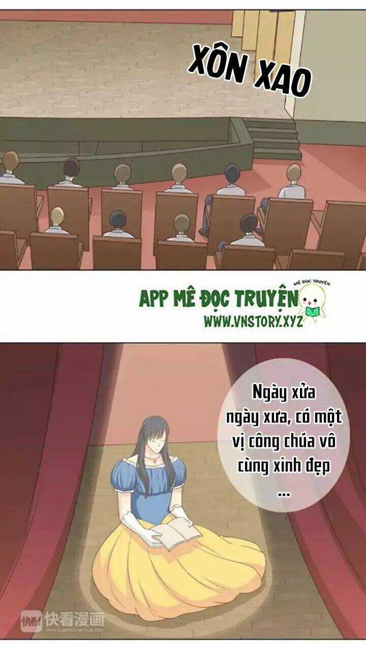 Xin Chào! Dân Nữ Chapter 64 trang 42