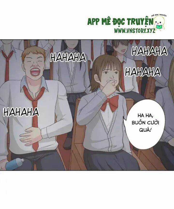 Xin Chào! Dân Nữ Chapter 64 trang 44