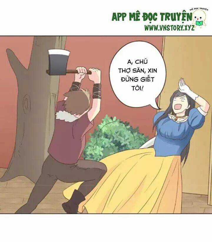 Xin Chào! Dân Nữ Chapter 64 trang 45