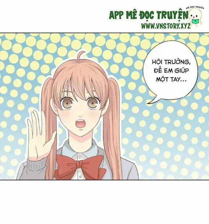 Xin Chào! Dân Nữ Chapter 64 trang 47