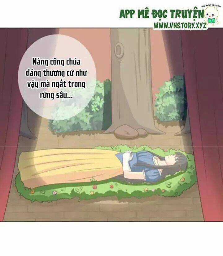 Xin Chào! Dân Nữ Chapter 64 trang 49