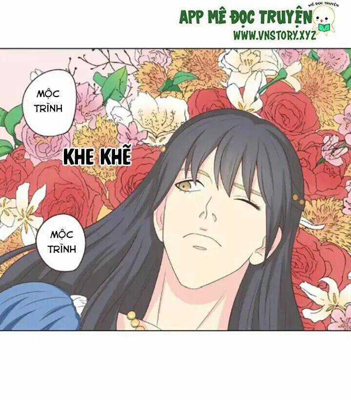 Xin Chào! Dân Nữ Chapter 64 trang 50