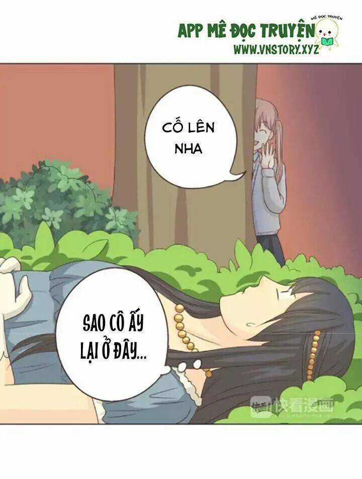 Xin Chào! Dân Nữ Chapter 64 trang 51