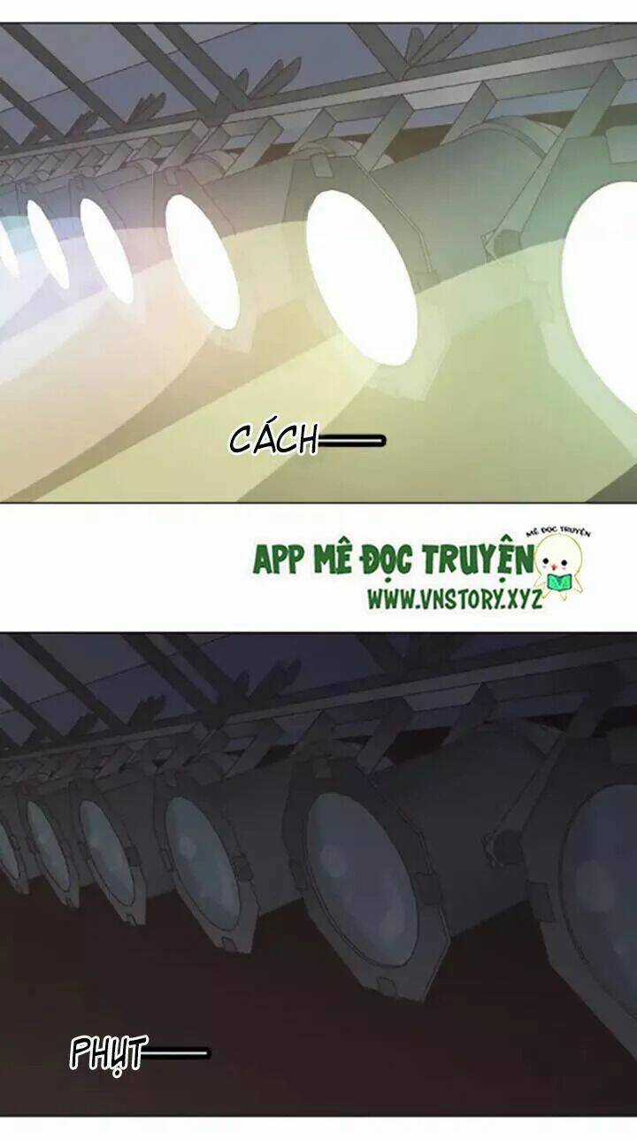 Xin Chào! Dân Nữ Chapter 64 trang 52