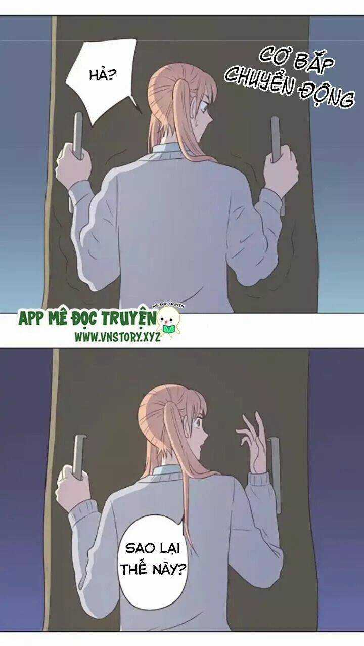 Xin Chào! Dân Nữ Chapter 64 trang 55