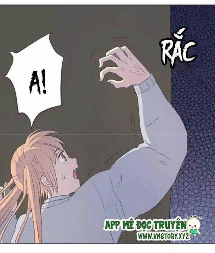 Xin Chào! Dân Nữ Chapter 64 trang 56