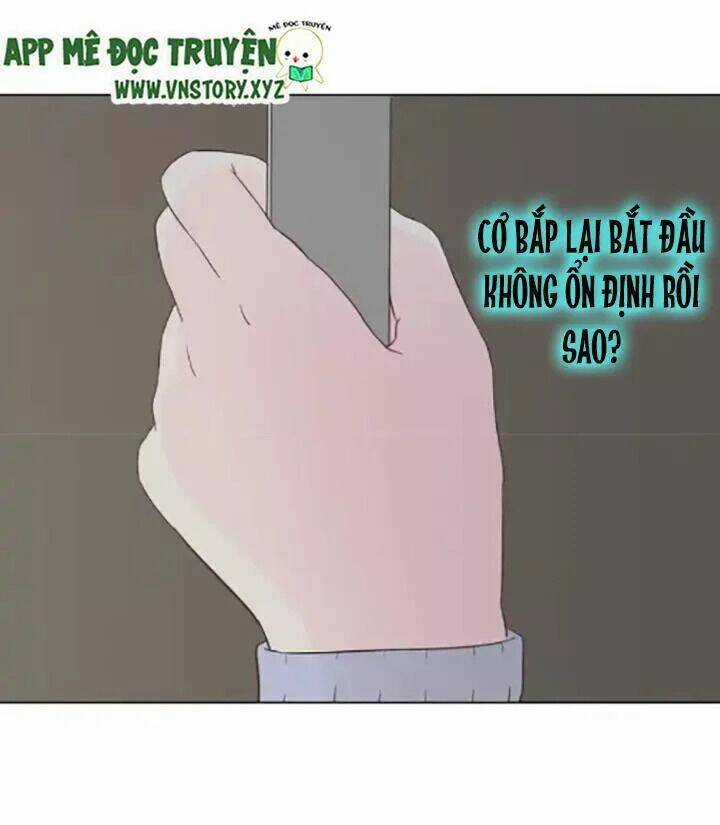 Xin Chào! Dân Nữ Chapter 64 trang 58