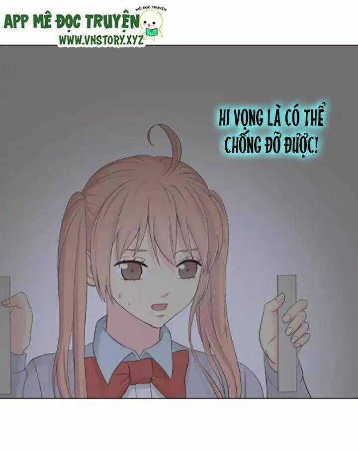 Xin Chào! Dân Nữ Chapter 64 trang 59