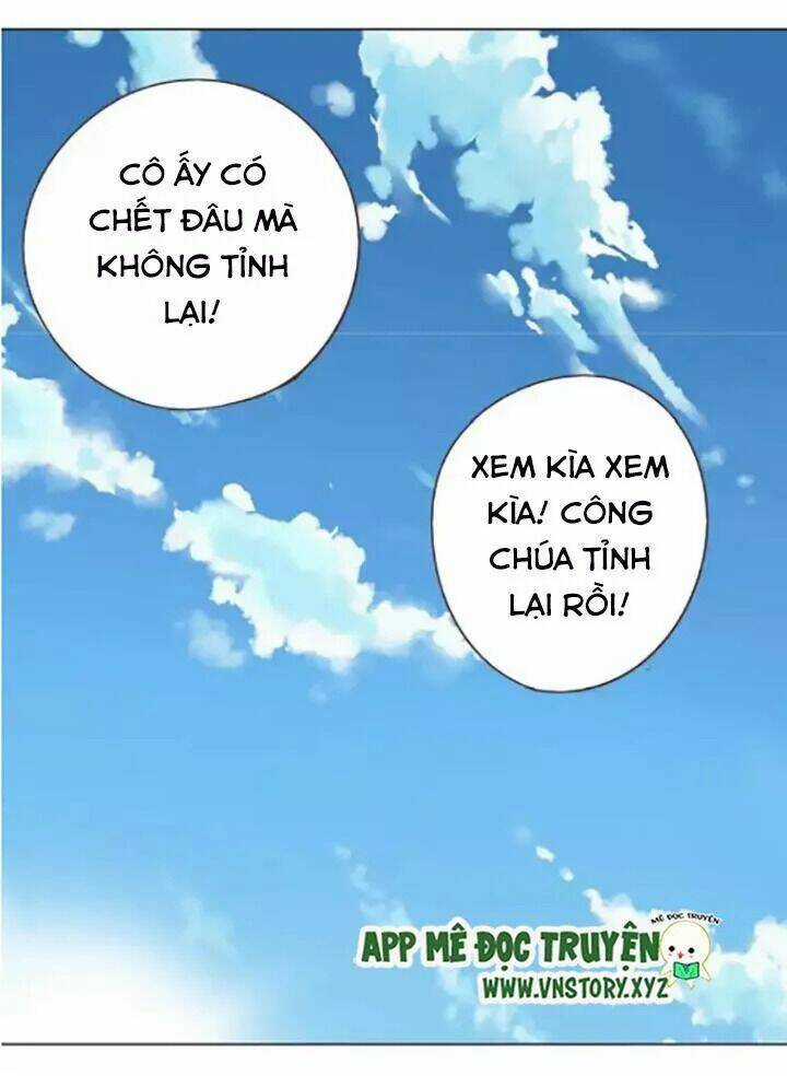 Xin Chào! Dân Nữ Chapter 64 trang 6