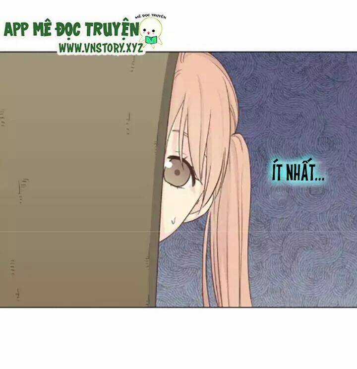 Xin Chào! Dân Nữ Chapter 64 trang 60