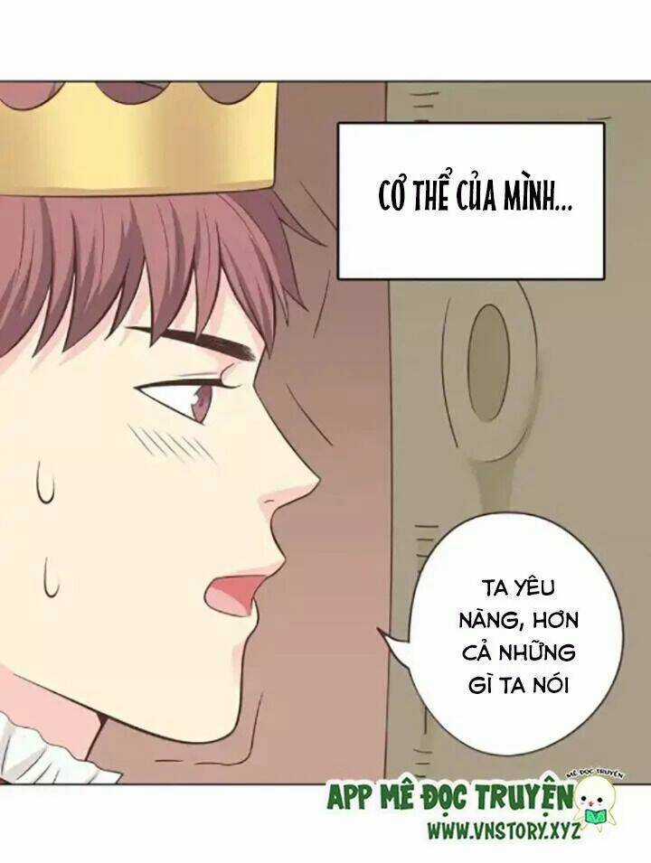 Xin Chào! Dân Nữ Chapter 64 trang 62