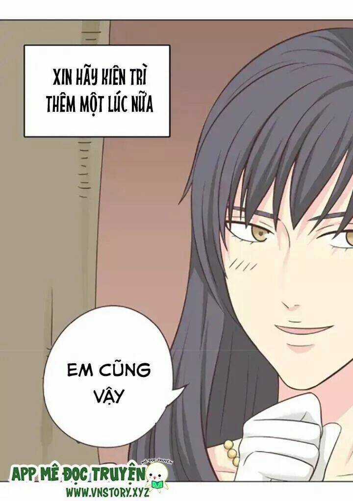 Xin Chào! Dân Nữ Chapter 64 trang 63