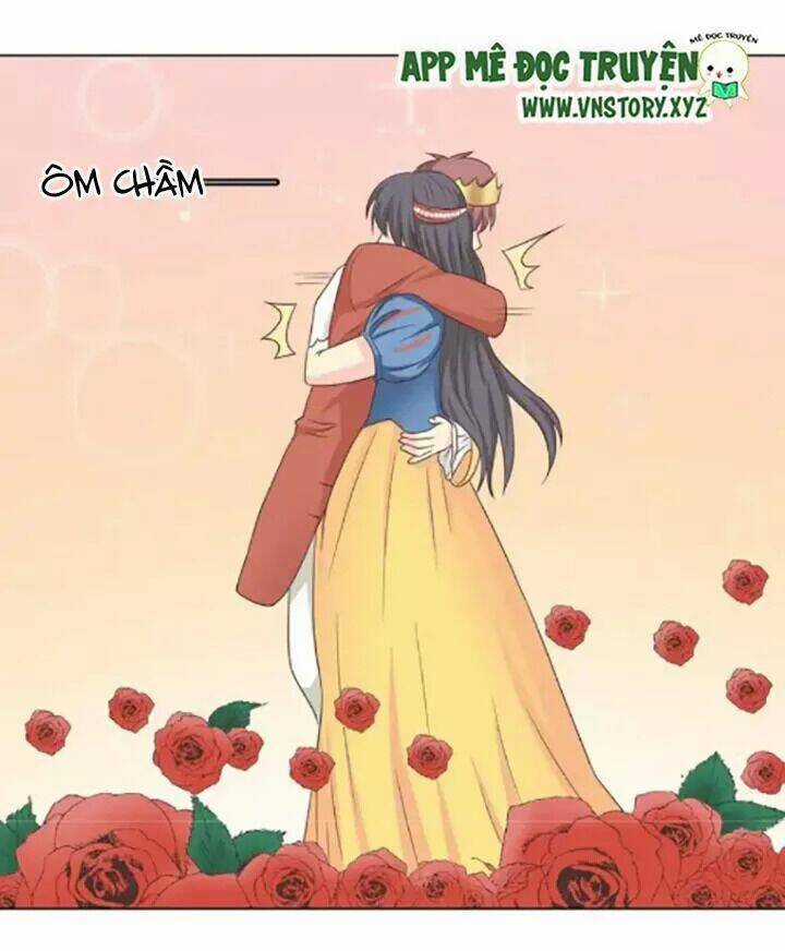 Xin Chào! Dân Nữ Chapter 64 trang 64