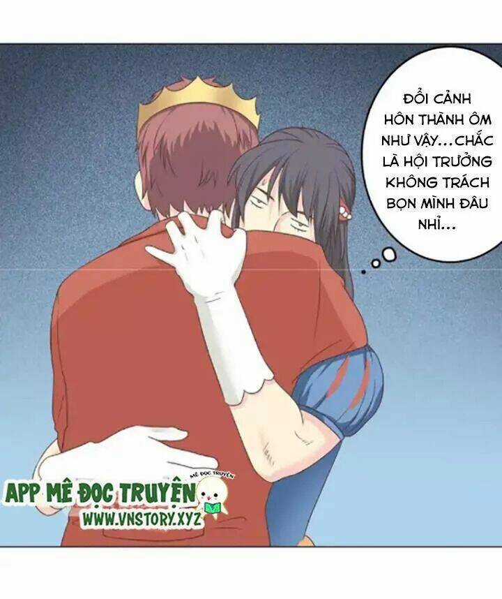 Xin Chào! Dân Nữ Chapter 64 trang 65