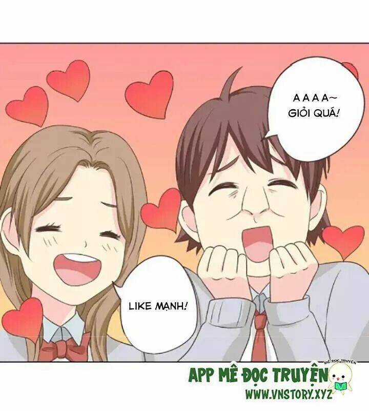 Xin Chào! Dân Nữ Chapter 64 trang 66