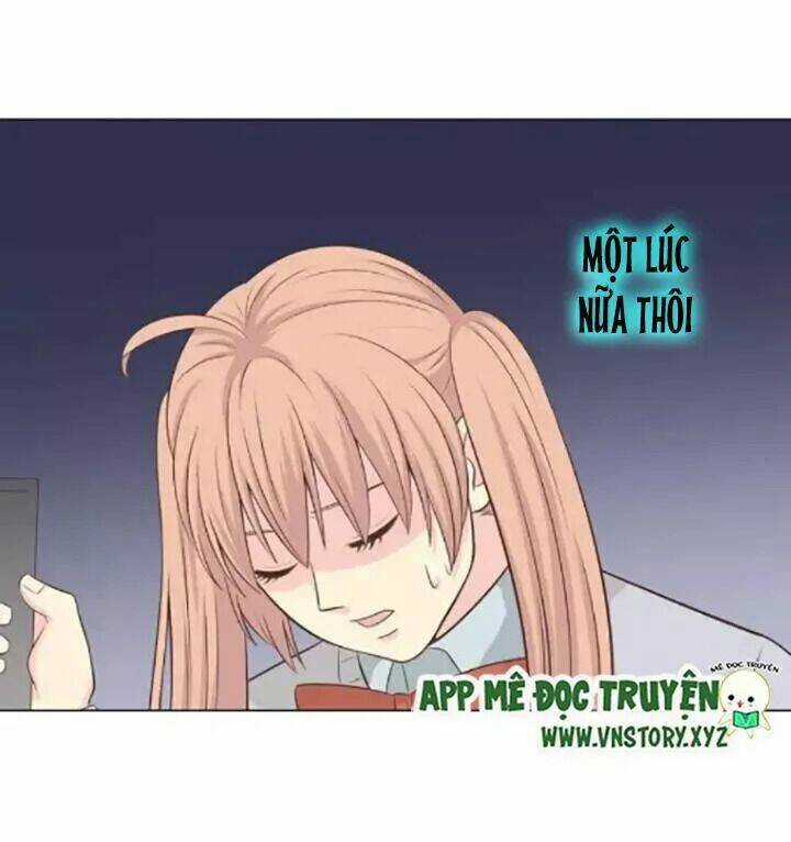 Xin Chào! Dân Nữ Chapter 64 trang 69