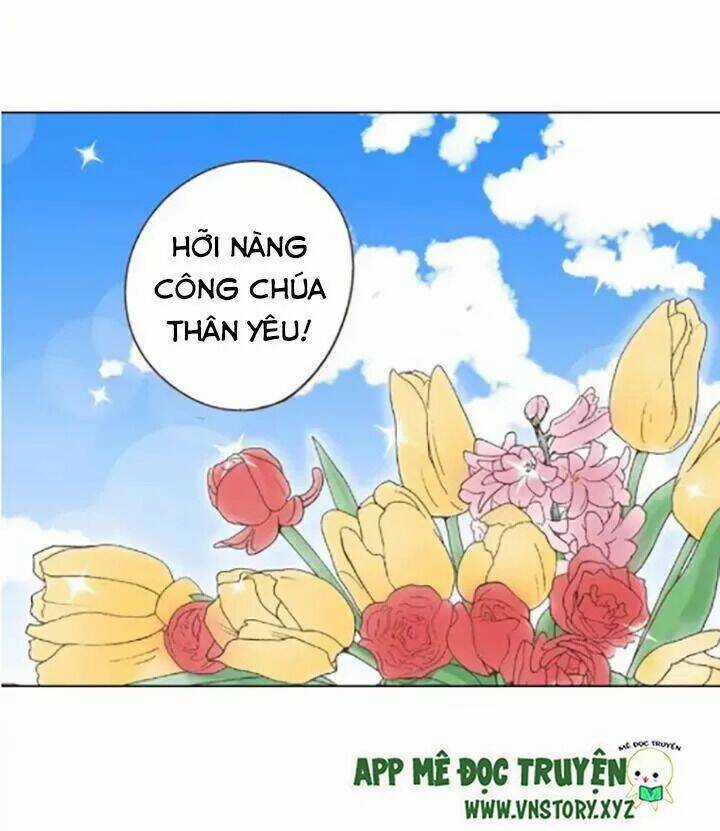 Xin Chào! Dân Nữ Chapter 64 trang 7
