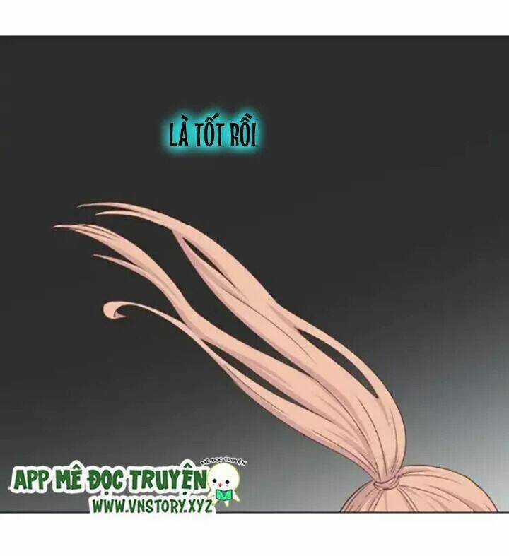 Xin Chào! Dân Nữ Chapter 64 trang 71