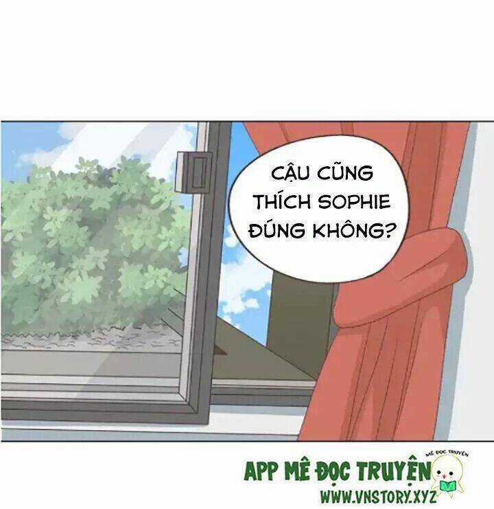 Xin Chào! Dân Nữ Chapter 64 trang 9