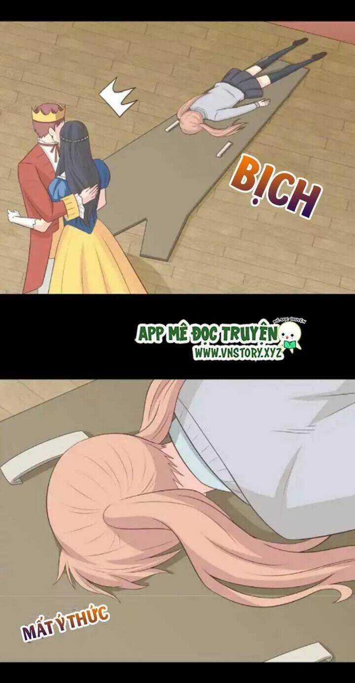 Xin Chào! Dân Nữ Chapter 65 trang 11