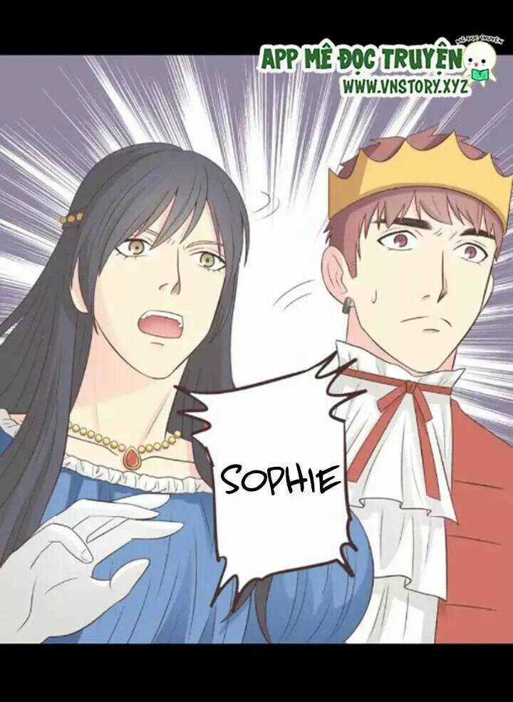 Xin Chào! Dân Nữ Chapter 65 trang 12